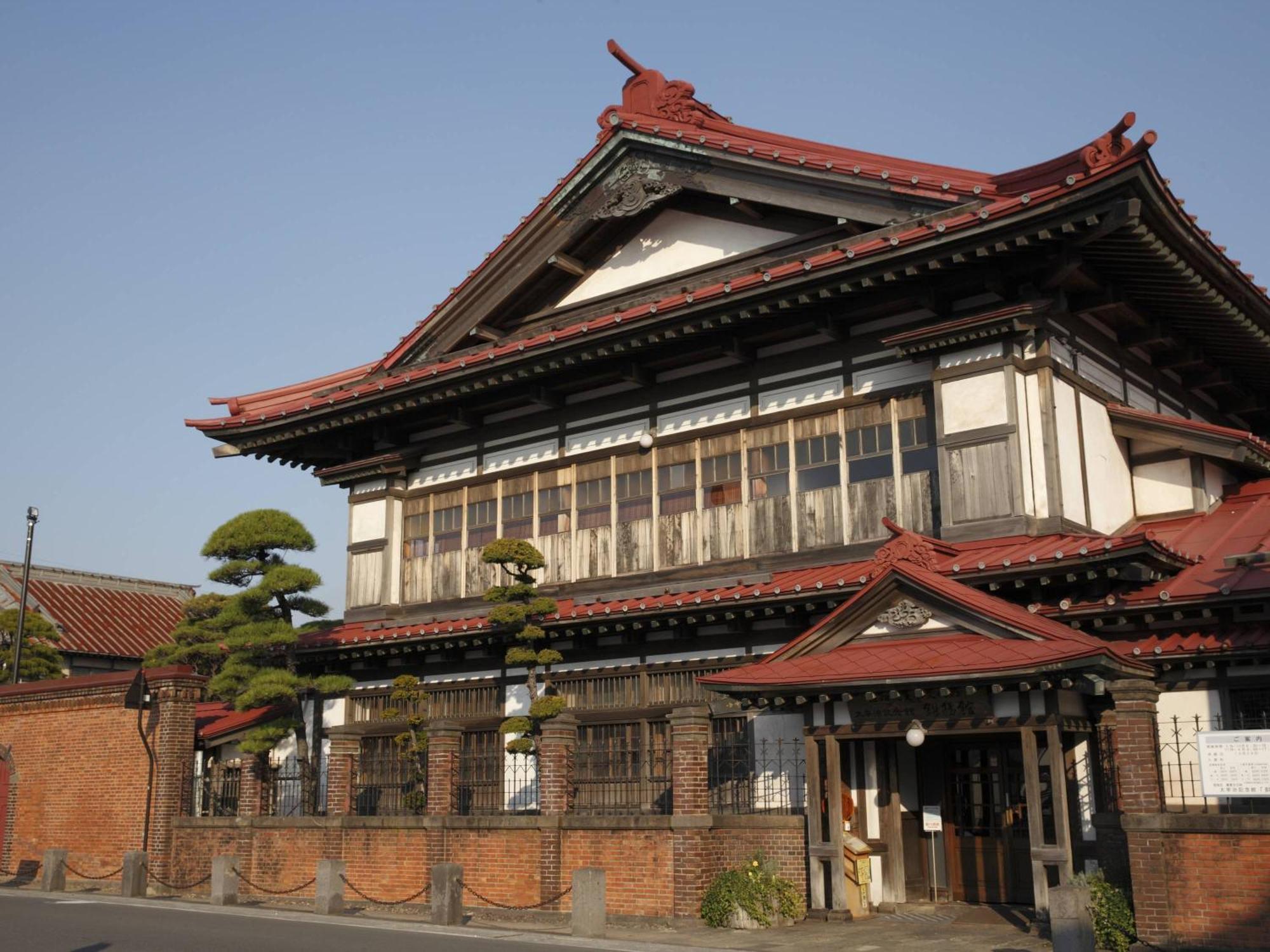Apa Hotel Aomori Ekihigashi Kültér fotó